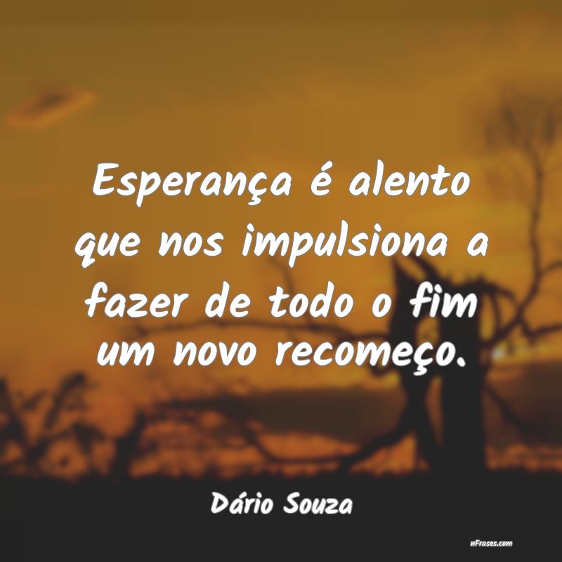 Frases de Dário Souza