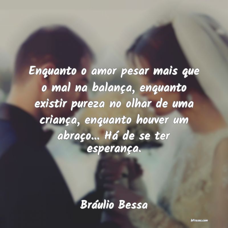 Frases de Bráulio Bessa