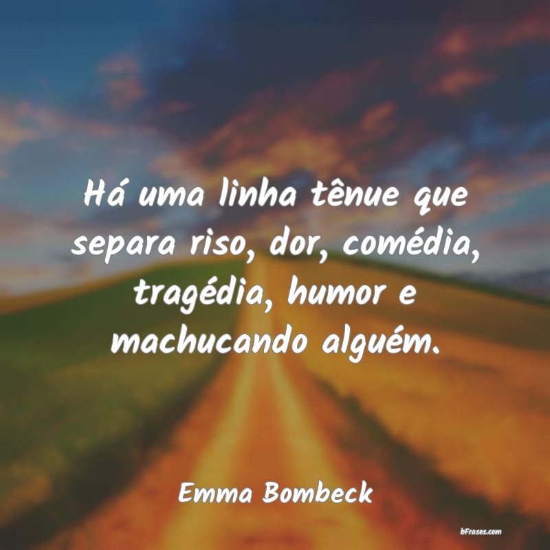 Frases de Emma Bombeck