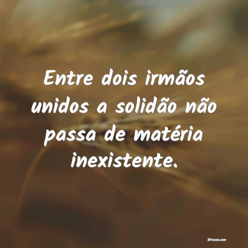 Frases de União