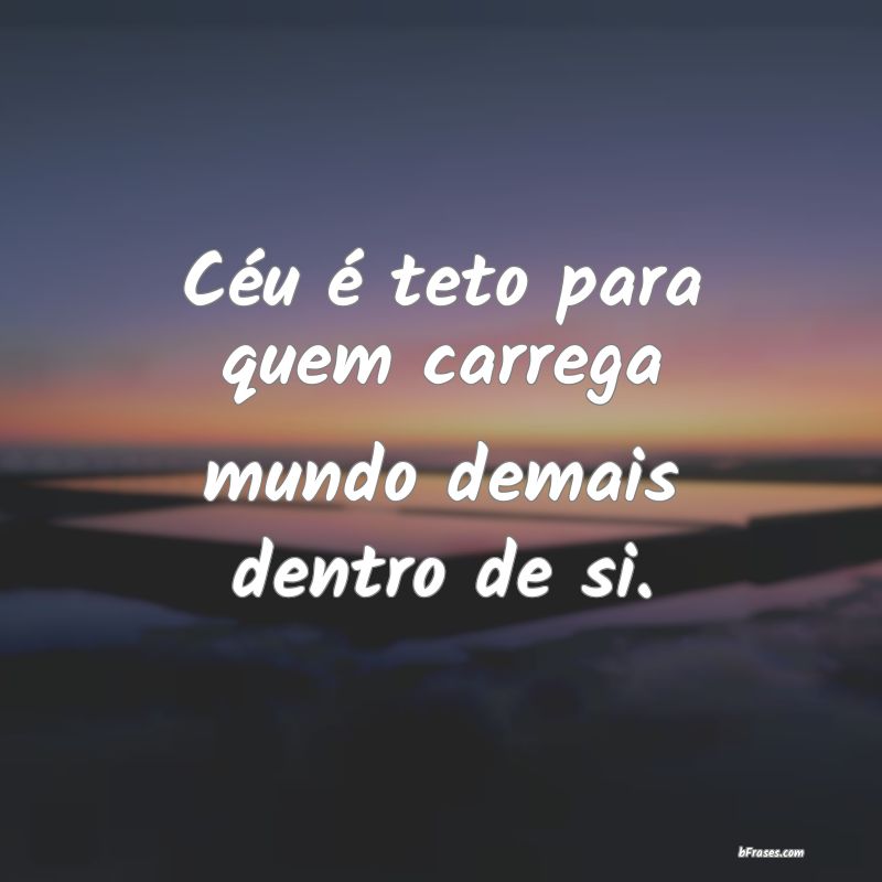 Frases de Resiliência