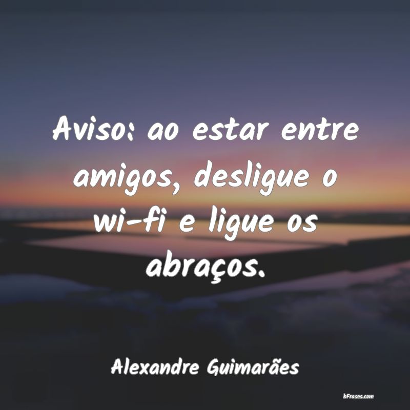 Frases de Alexandre Guimarães